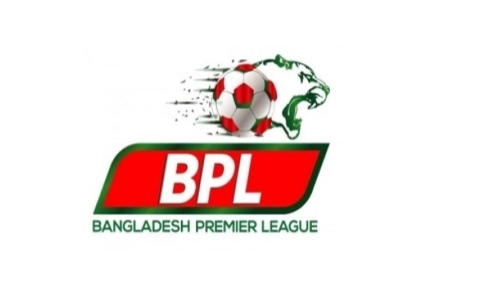 BPL Football: 3rd round of BPL Football begins Friday
