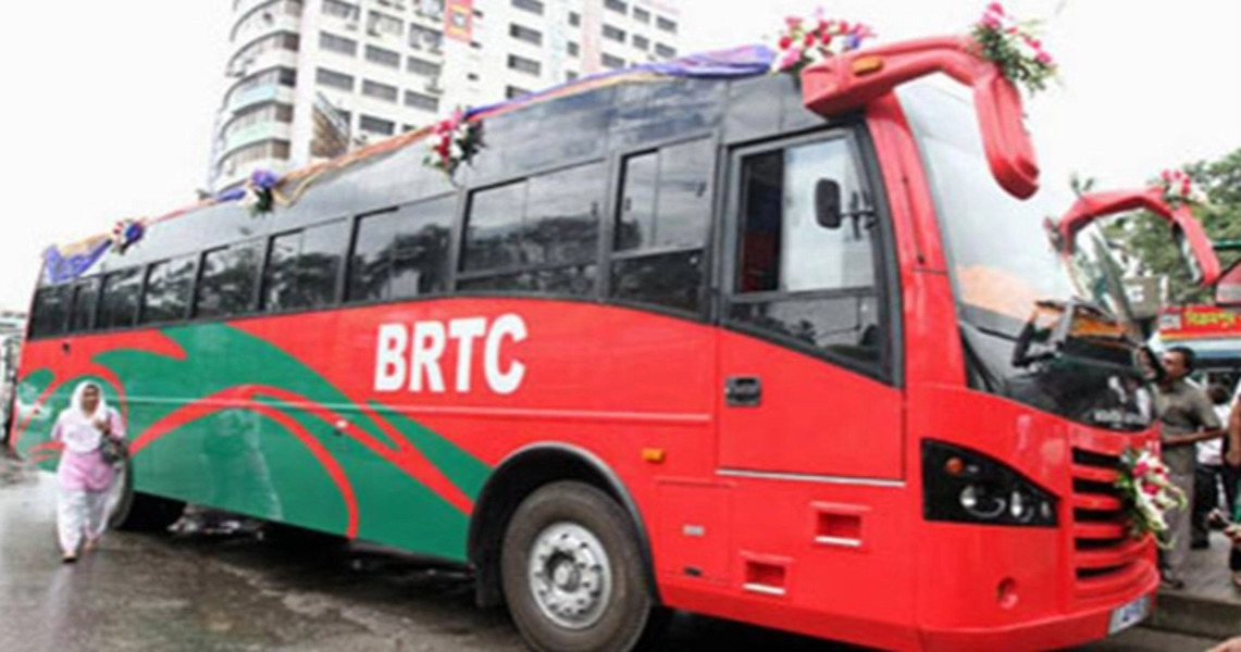 BRTC to launch AC bus service in BRT corridor Sunday