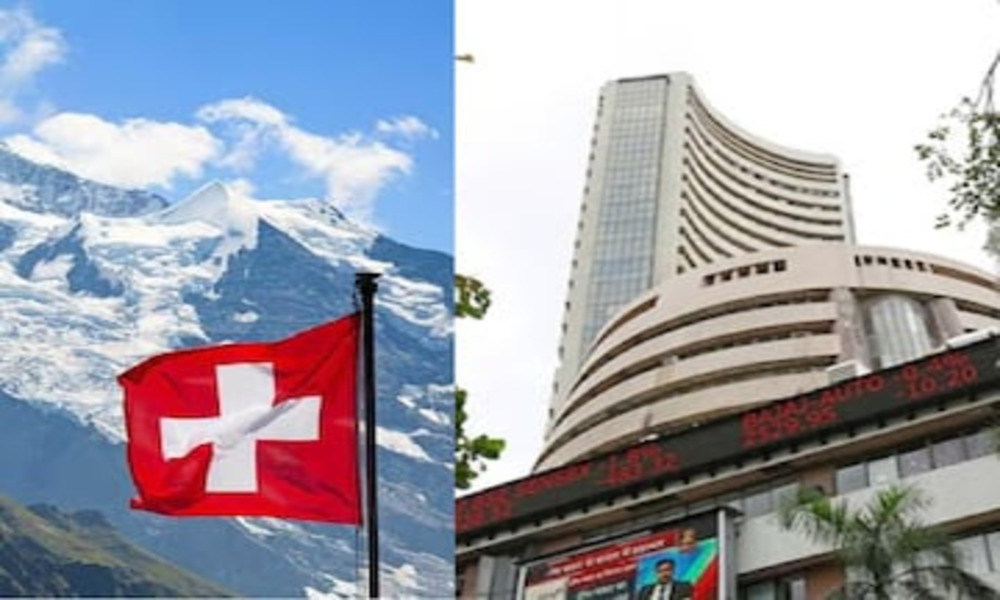 Switzerland suspends most favoured nation status to India