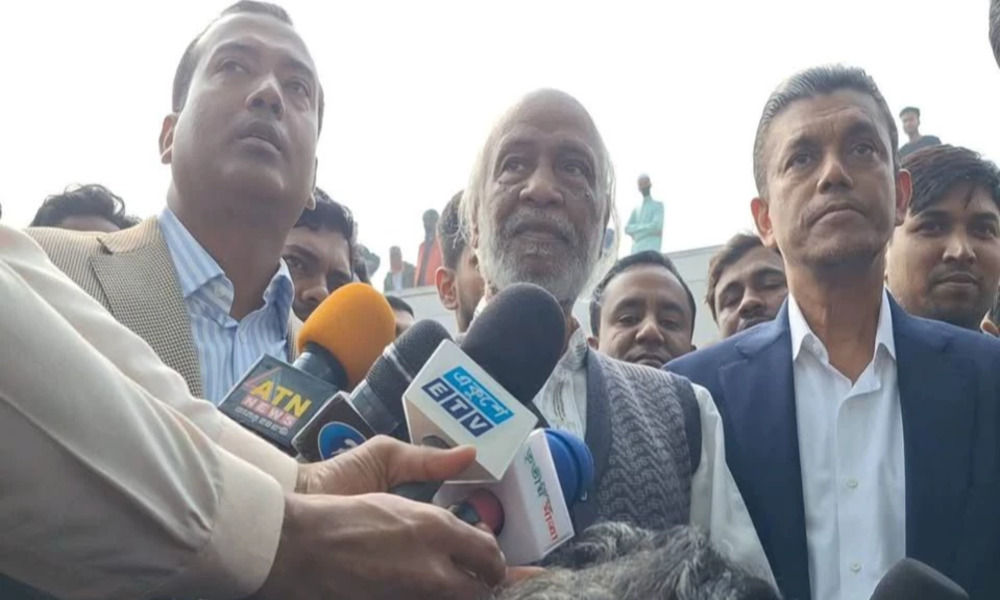 People to get back their country’s ownership soon: Moyeen Khan