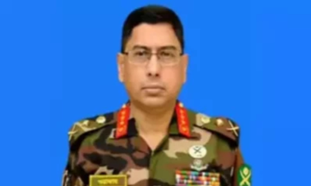 Army Chief urges not to disrupt trial process of Pilkhana carnage
