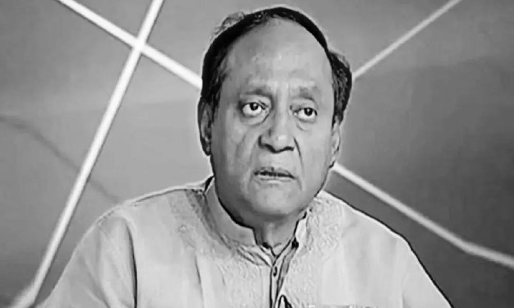 BNP Vice-Chairman Abdullah Al Noman passes away