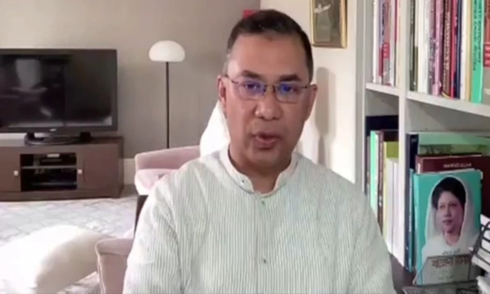 Tarique urges govt to pay heed to public desire for impartiality