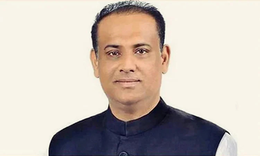 Court freezes 39 bank accounts of Saifuzzaman 