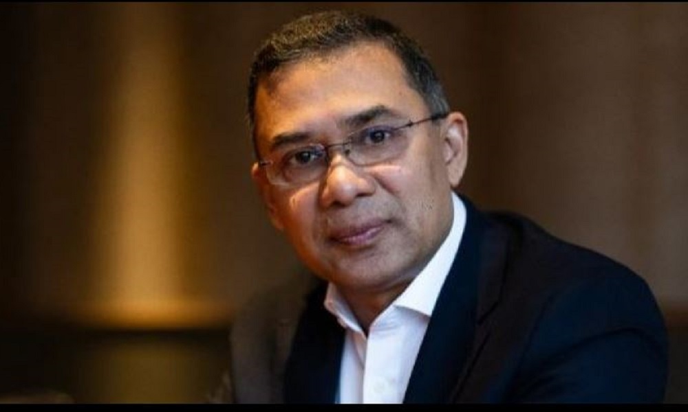 Every girl, woman deserves to feel empowered: Tarique Rahman