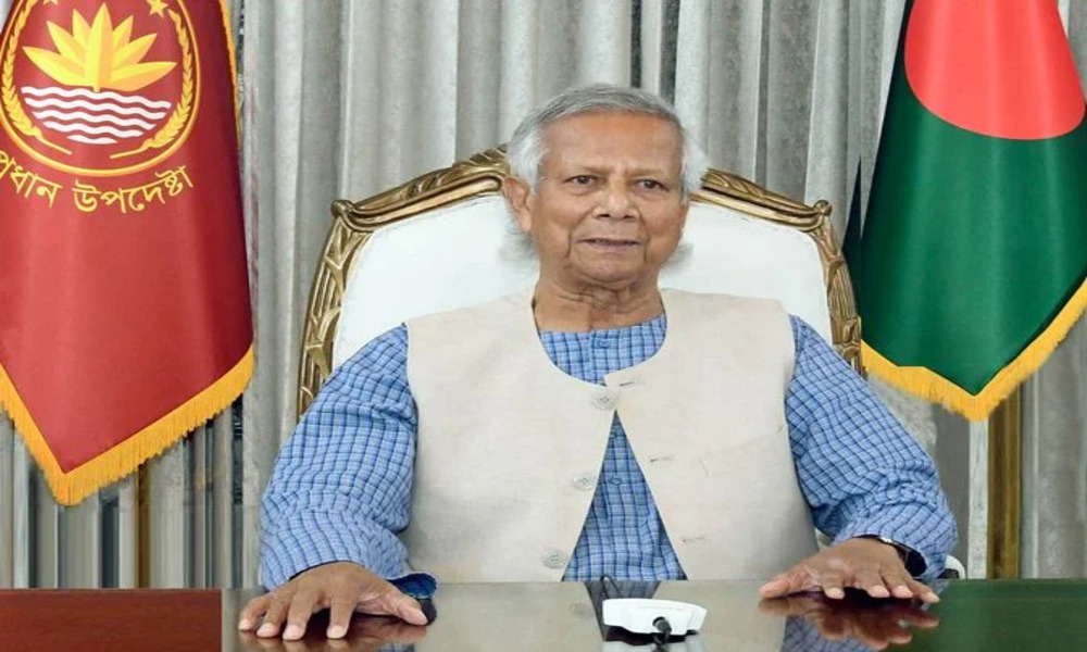 Steps taken to declare Sandwip as seaport: CA
