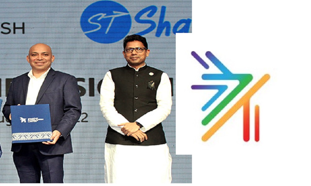Palak-Sami syndicate active at Startup Bangladesh