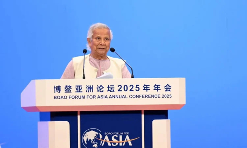 Ensure safe, dignified return of Rohingyas, CA urges Asian leaders
