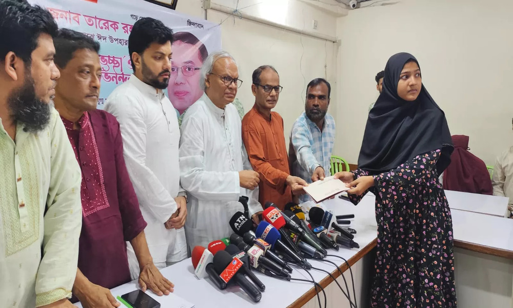 Govt creating confusion over national election, alleges Rizvi
