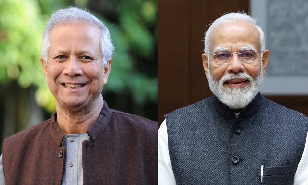 CA to hold bilateral talks with Modi on Friday 
