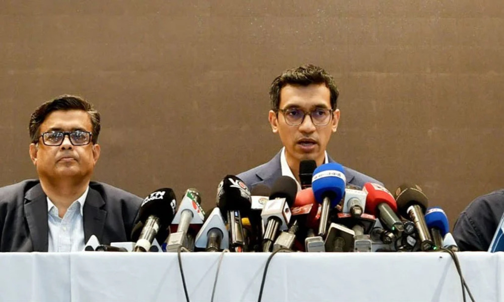 Bangladesh Investment Summit begins Monday