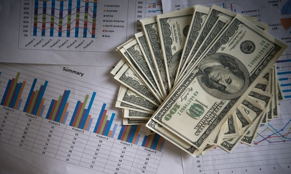Record-breaking remittance boosts reserve to $25.6 billion 

