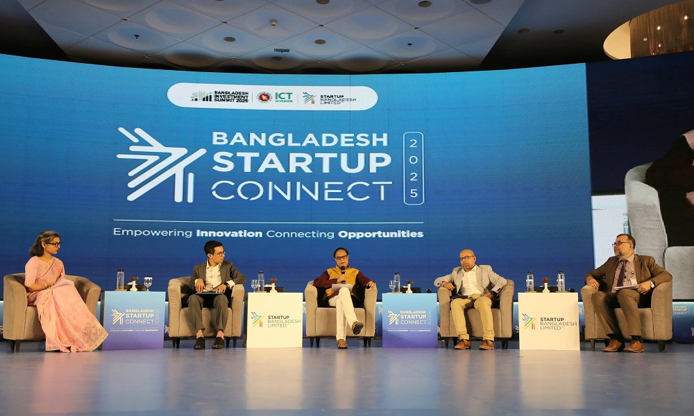 Bangladesh Investment Summit begins