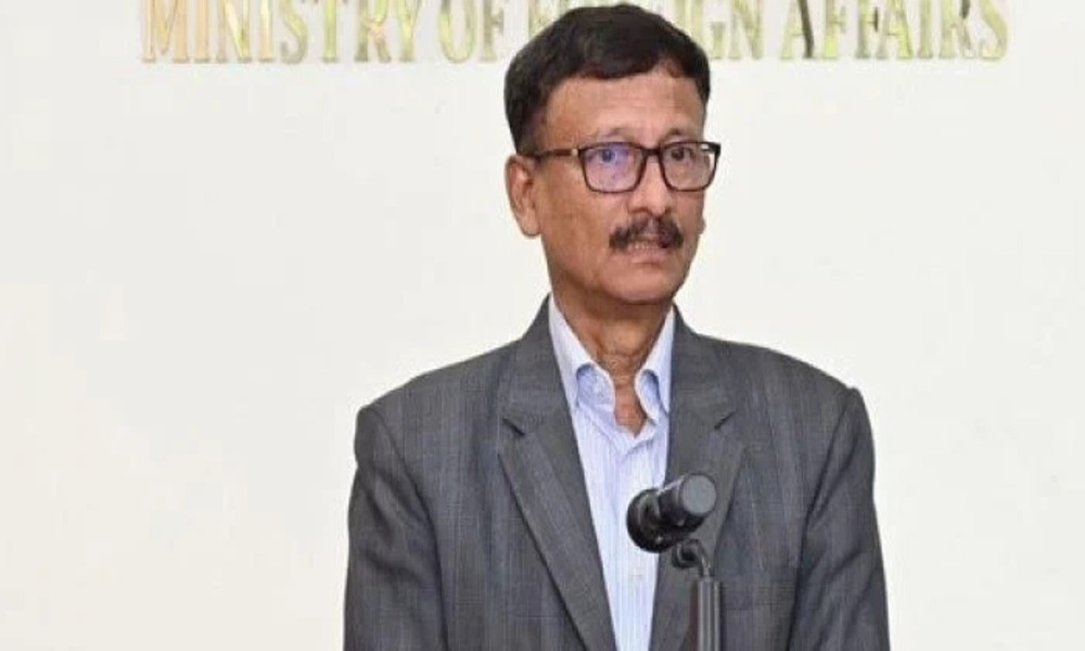 Hasina’s extradition issue raised but nothing finalised: Foreign Adviser