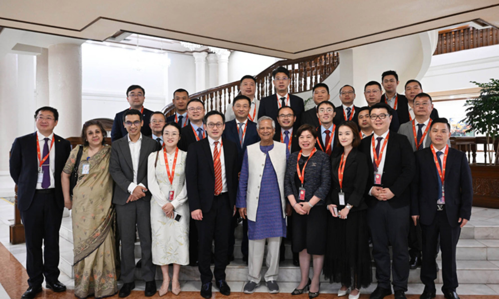CA announces breakfast meetings for Chinese, Korean investors