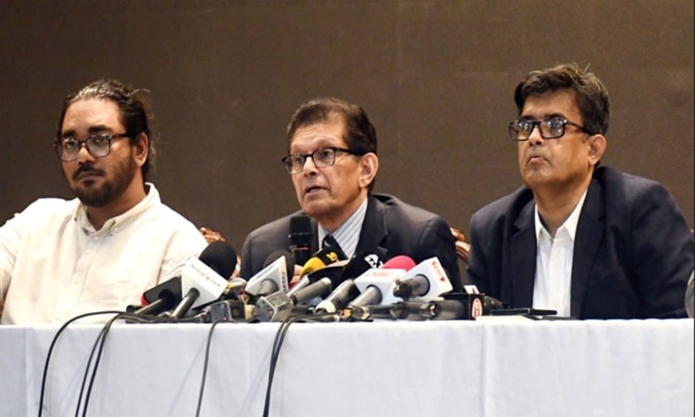 Myanmar to start reviewing names of 5.5 lakh Rohingyas soon: Khalilur 