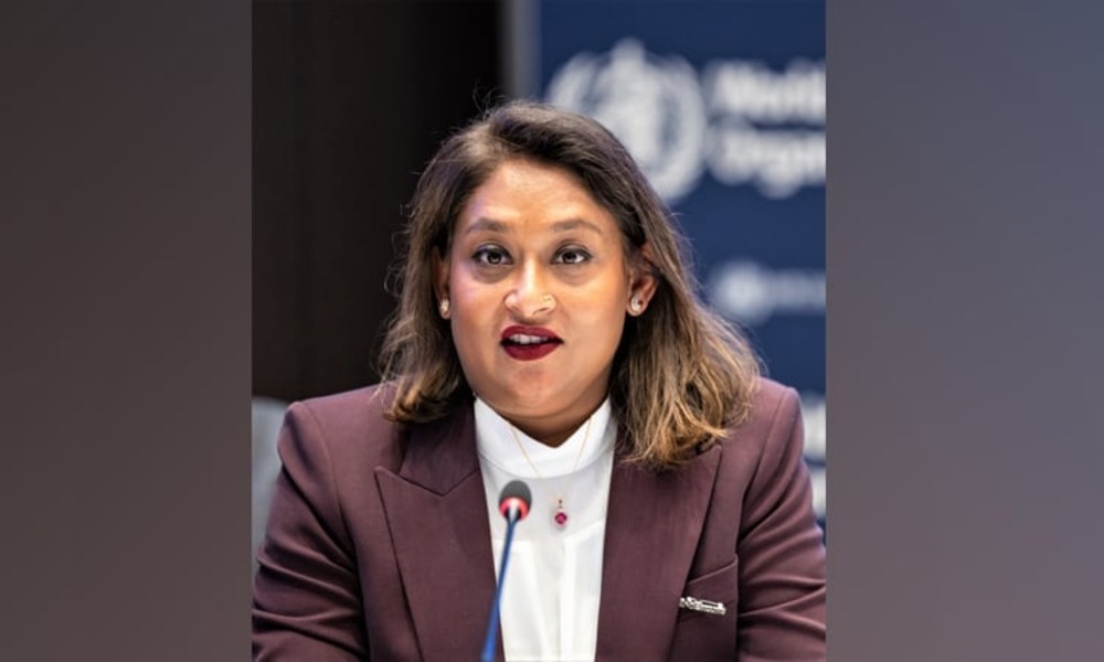Saima Wazed received RAJUK plot without filing formal application