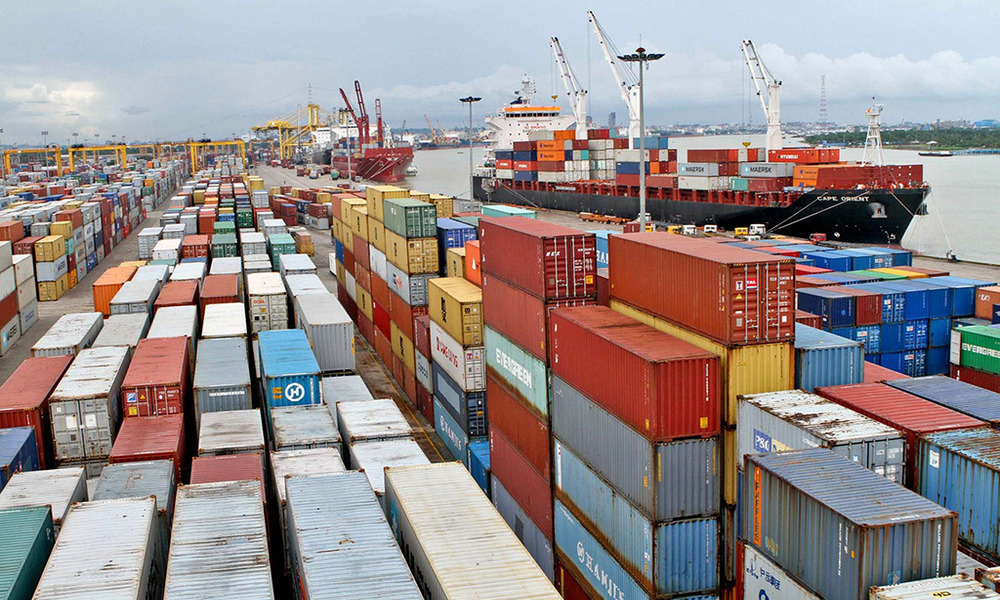 India blocks Bangladesh export route