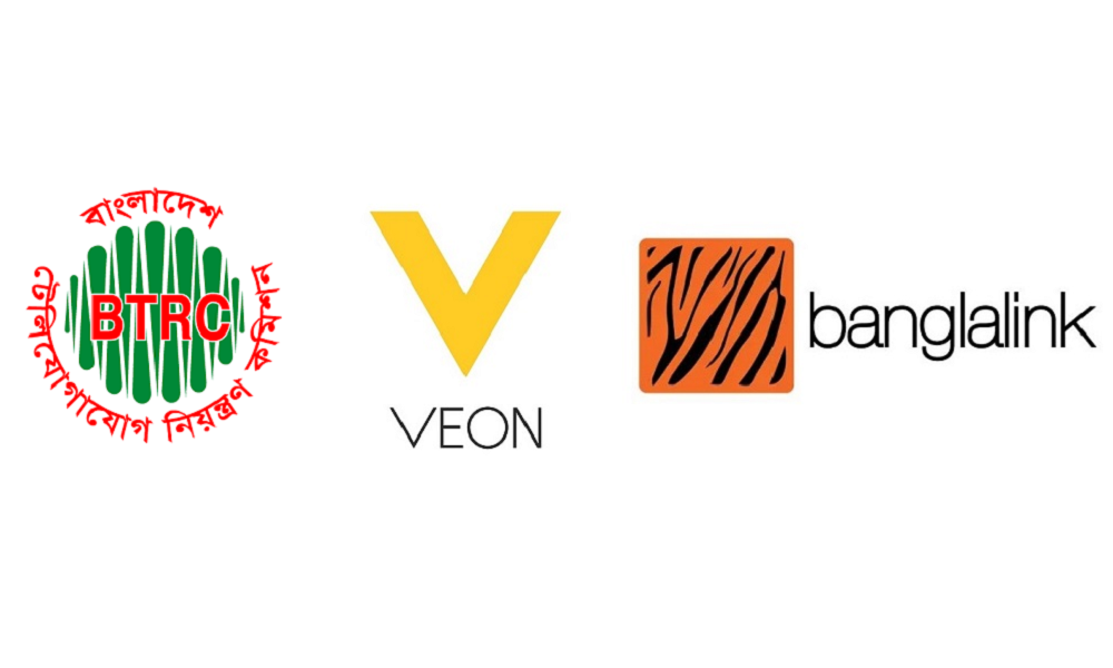 Banglalink evades Tk425.8 million VAT, BTRC demands settlement