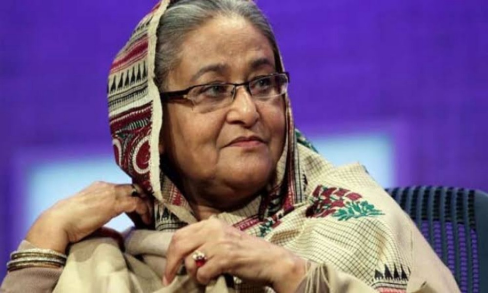 Hasina, family members' hidden wealth uncovered in five nations