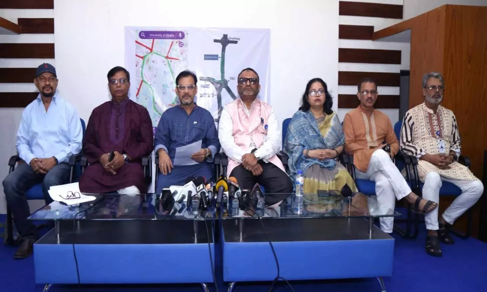 Mangal Shobhajatra' renames as ‘Borshoboron Shovajatra’ this year
