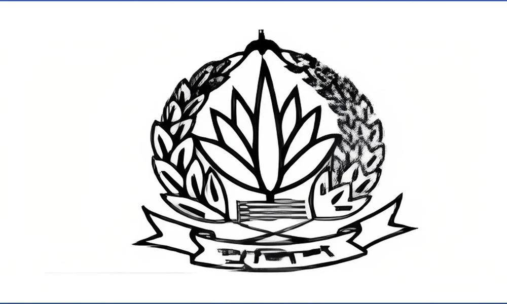 New logo for Bangladesh Police finalised
