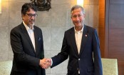 Bangladesh seeks Singapore’s investment to boost growth in key sectors