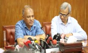 Action taken against Meghna Alam in line with law: DB