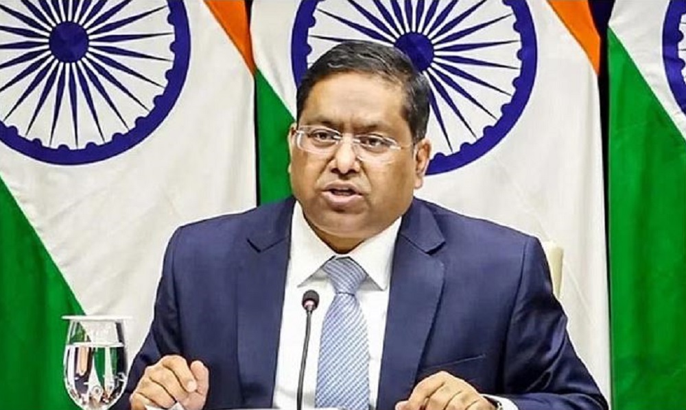 West Bengal Incidents: Delhi rejects Dhaka's remarks as ‘unwarranted’