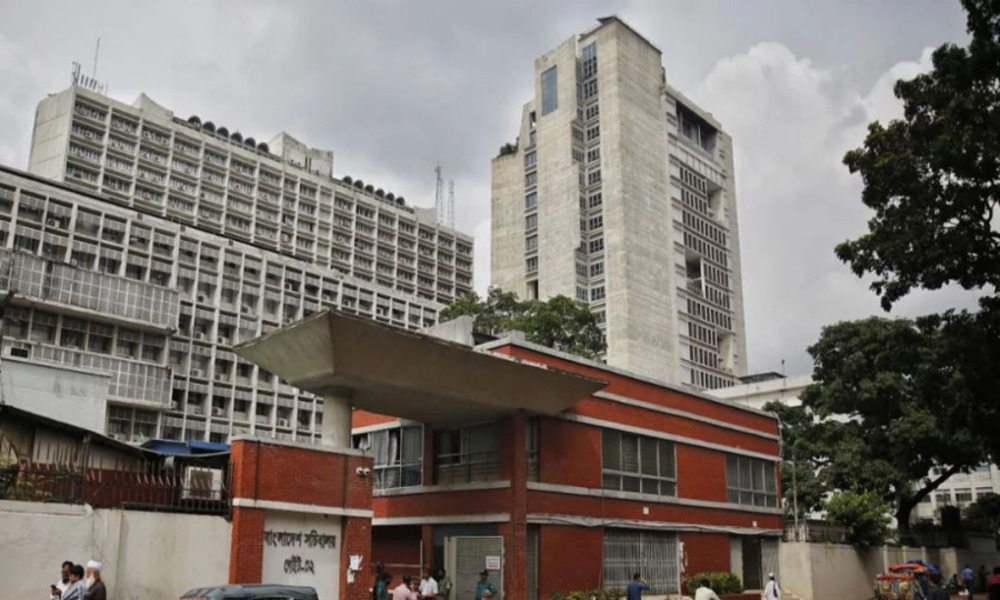 Civil administration in turmoil: promotions, transfers, partisan sway








