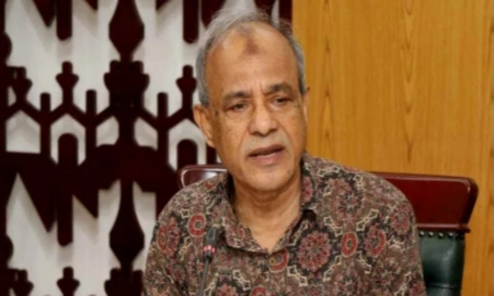 Home Adviser warns police of consequences for failing to control Awami League rallies