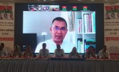 Tarique urges BNP to strengthen unity as 'invisible enemies' become visible