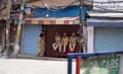 Tension rises between India and Pakistan 
