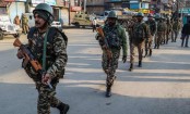India, Pakistan trade fire overnight along LoC