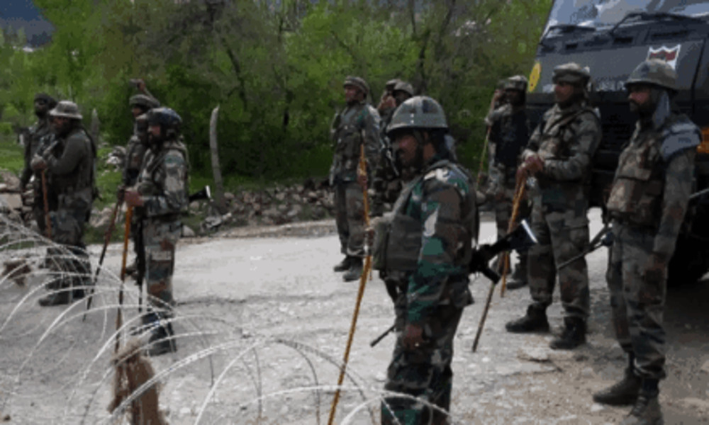 Pahalgam attack: TRF denies role, cites hacking