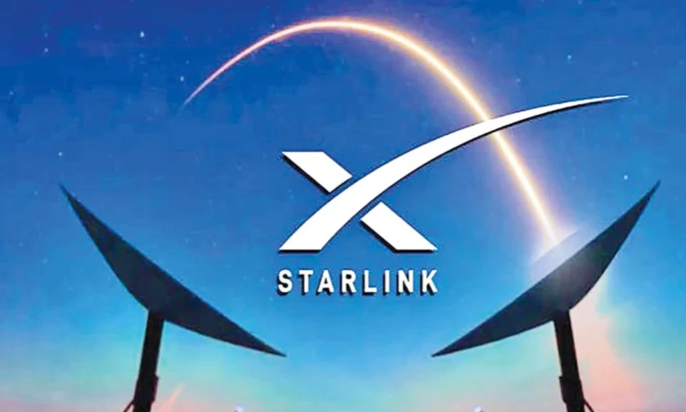 BTRC grants initial approval to Starlink