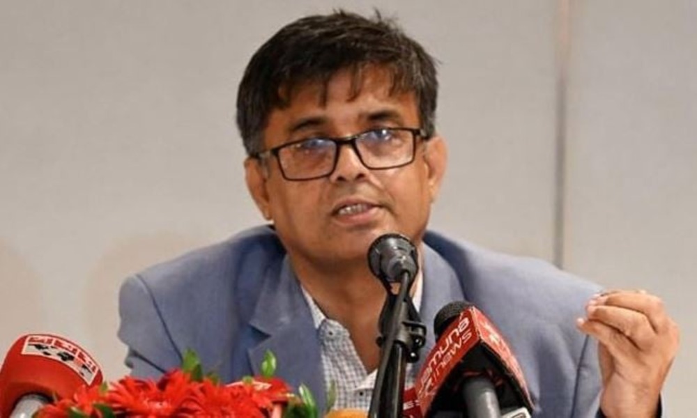 Govt yet to hold any talks with UN on ‘humanitarian corridor’: Alam