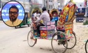 Battery-run rickshaws won’t be allowed on Dhaka's main roads: DNCC