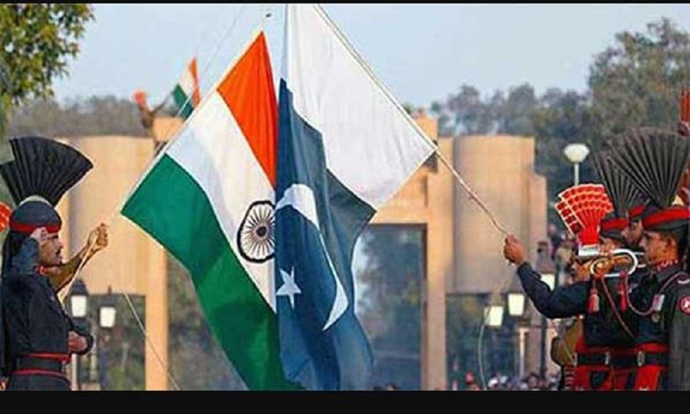Rubio calls India and Pakistan in effort to defuse crisis over Kashmir attack
