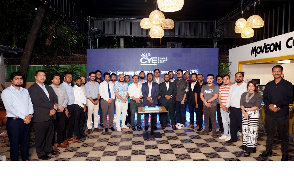 JCI Bangladesh to empower creative young entrepreneurs