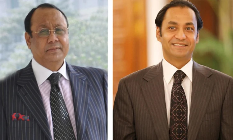 Court freezes shares of Basundhara chairman and family members