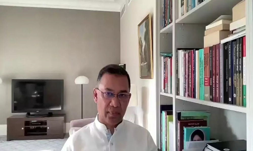 Tarique slams interim govt for delaying reforms
