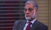 Barrister Abdur Razzaq dies 