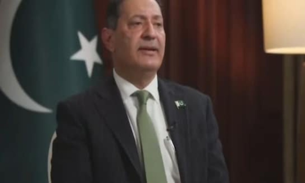 Pakistan warns of nuclear response over disrupted water supply