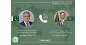 Dhaka seeks peace, not conflict: Touhid tells his Pak counterpart