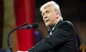 Trump terms India-Pakistan conflict a shame