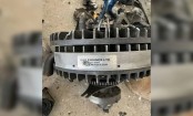 Drones sent by India and downed by Pakistan were Israeli-made Harop