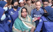 Former Narayanganj Mayor Ivy arrested after overnight tension
