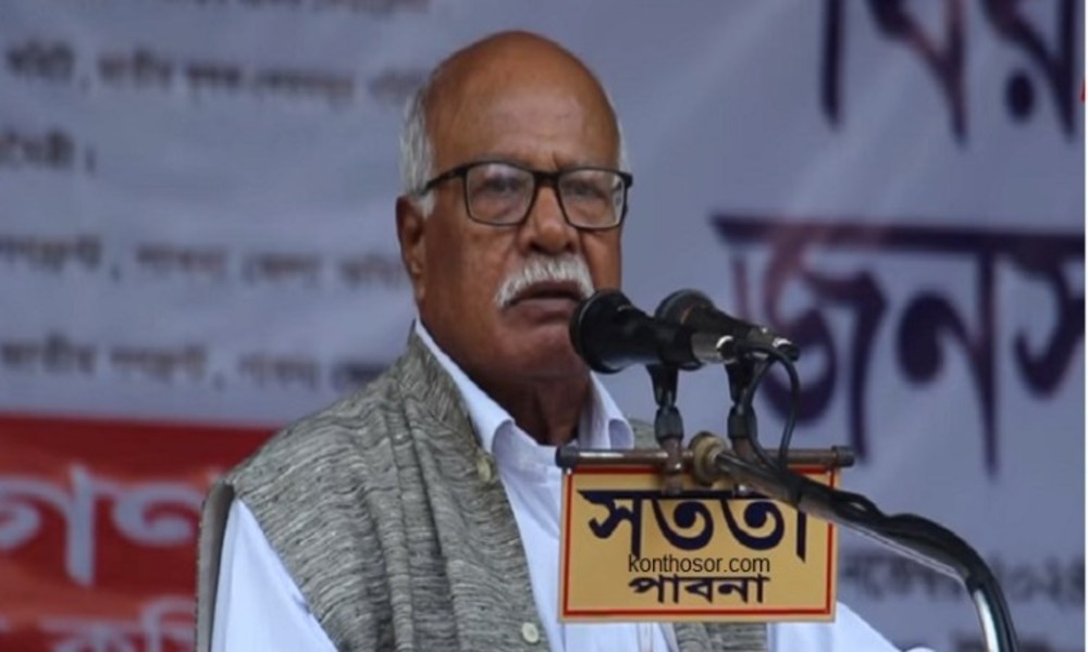India-Pakistan war heightens security, economic risks for Bangladesh
