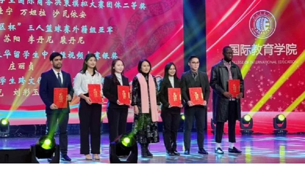 China emerges as a favourite destination for Bangladeshi students